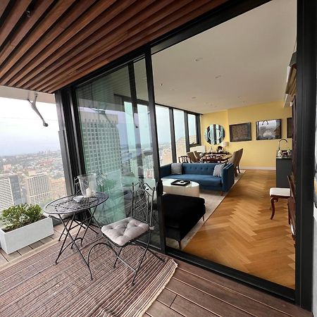 Sydney Cosmopolitan Cbd Apartment Exterior photo